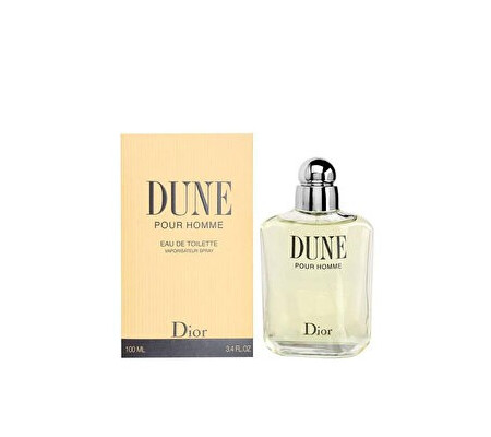 Apa de toaleta Christian Dior Dune, 100 ml, pentru barbati