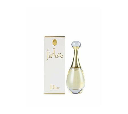 Apa de toaleta Christian Dior J'Adore, 50 ml, pentru femei