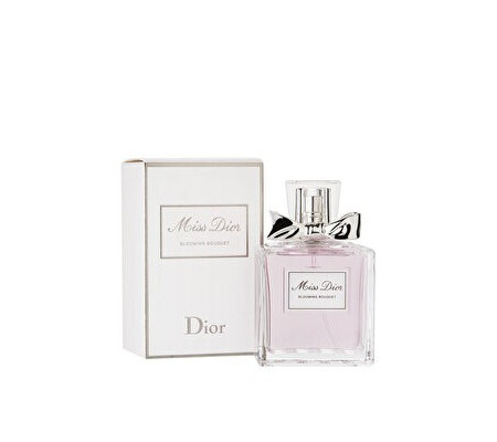 Apa de toaleta Christian Dior Miss Dior Blooming Bouquet, 100 ml, pentru femei