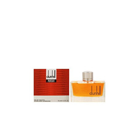 Apa de toaleta Dunhill Pursuit, 75 ml, pentru barbati