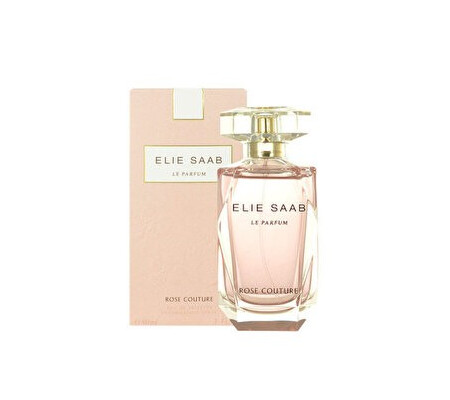 Apa de toaleta Elie Saab Le Parfum Rose Couture, 90 ml, pentru femei