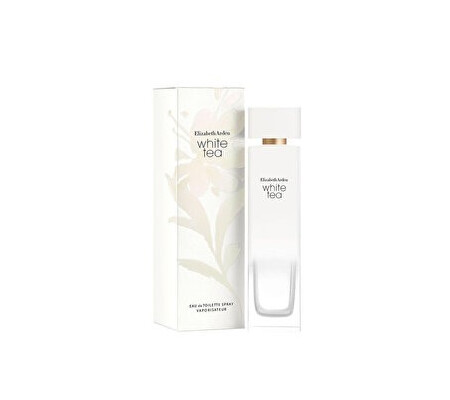 Apa de toaleta Elizabeth Arden White Tea, 100 ml, pentru femei