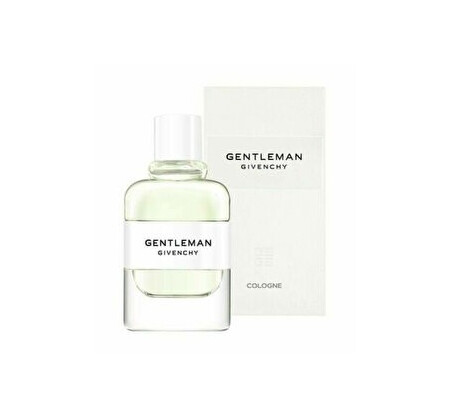 Apa de toaleta Givenchy Gentleman Cologne, 50 ml, pentru barbati