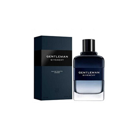 Apa de toaleta Givenchy Gentleman Intense, 100 ml, pentru barbati