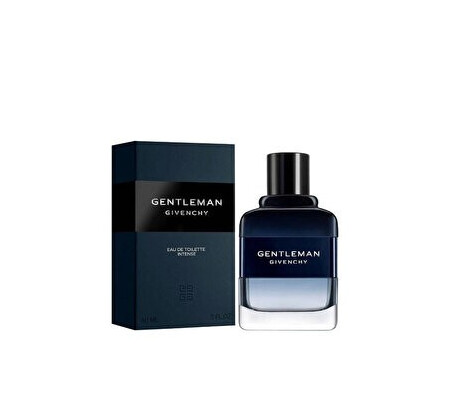 Apa de toaleta Givenchy Gentleman Intense, 60 ml, pentru barbati