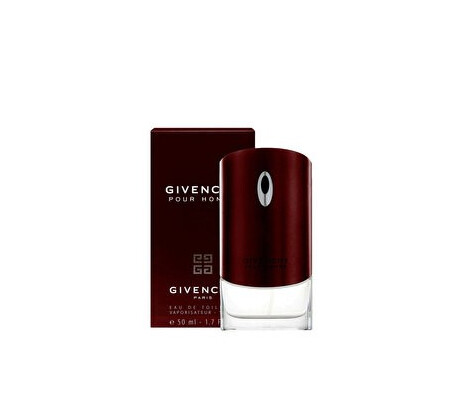 Apa de toaleta Givenchy Pour Homme, 50 ml, pentru barbati