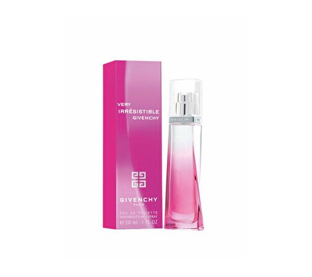 Apa de toaleta Givenchy Very Irresistible, 30 ml, pentru femei