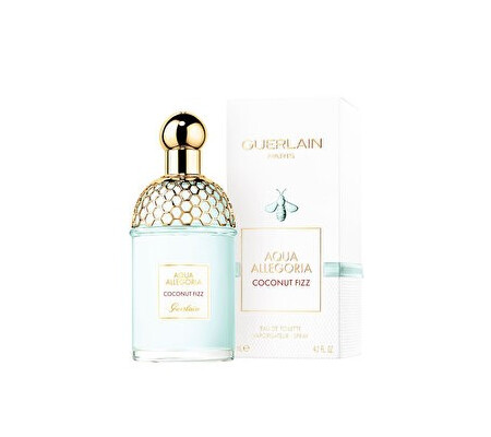 Apa de toaleta Guerlain Aqua Allegoria Coconut Fizz, 75 ml, pentru femei