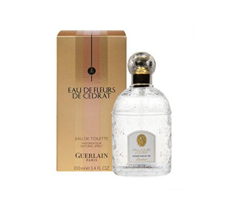 Apa de toaleta Guerlain Eau de Fleurs de Cedrat, 100 ml, pentru femei