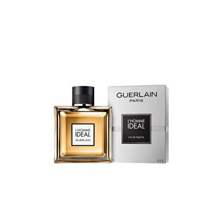 Apa de toaleta Guerlain L'Homme Ideal, 100 ml, pentru barbati