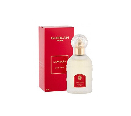 Apa de toaleta Guerlain Samsara, 30 ml, pentru femei