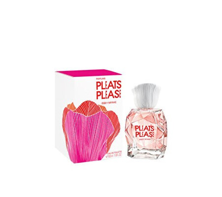 Apa de toaleta Issey Miyake Pleats Please, 50 ml, pentru femei