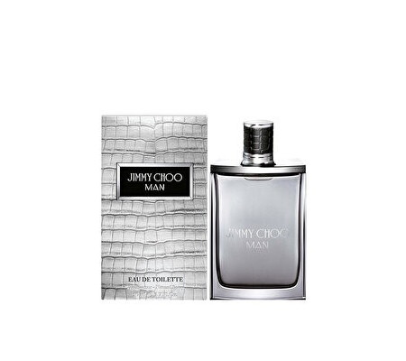 Apa de toaleta Jimmy Choo, 50 ml, pentru barbati