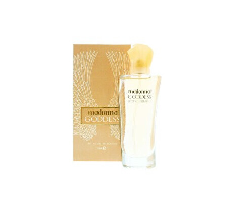 Apa de toaleta Madonna Nudes 1979 Goddess, 50 ml, pentru femei