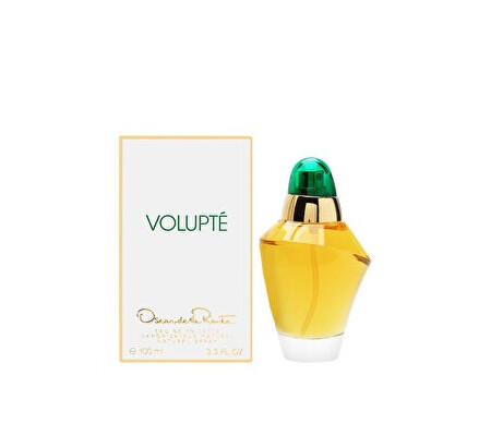 Apa de toaleta Oscar de la Renta Volupte, 100 ml, pentru femei