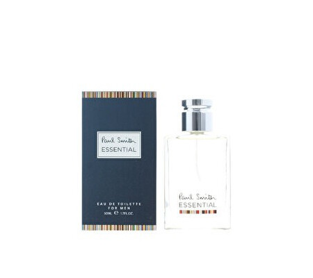 Apa de toaleta Paul Smith Essential, 50 ml, pentru barbati