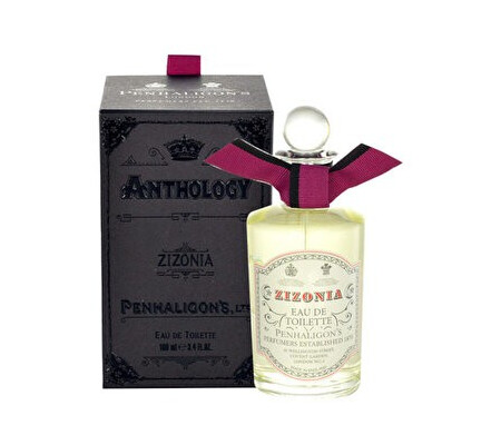 Apa de toaleta Penhaligon s Zizonia, 100 ml, pentru femei