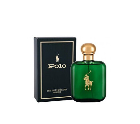 Apa de toaleta Ralph Lauren Polo Green, 59 ml, pentru barbati