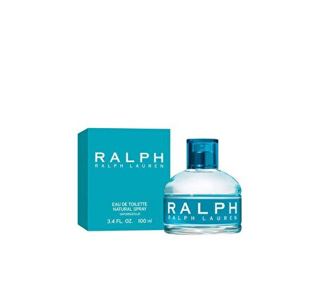 Apa de toaleta Ralph Lauren Ralph, 100 ml, pentru femei