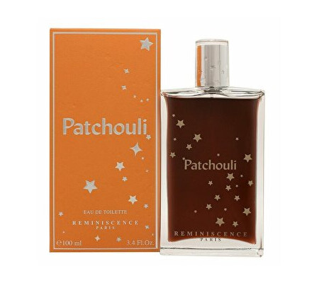 Apa de toaleta Reminiscence Patchouli Pour Femme, 100 ml, pentru femei