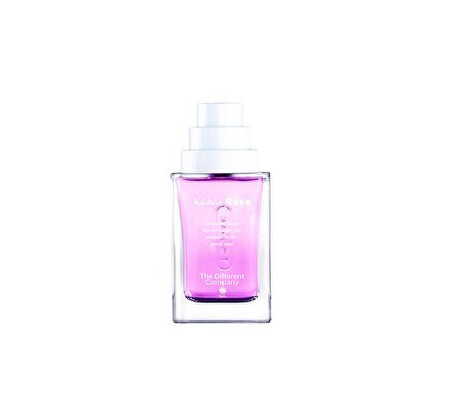 Apa de toaleta The Different Company L'Esprit Cologne Kashan Rose, 100 ml, pentru femei