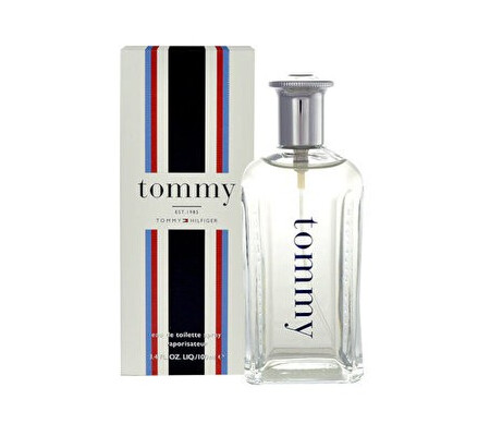 Apa de toaleta Tommy Hilfiger Tommy, 30 ml, pentru barbati