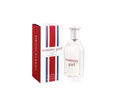 Apa de toaleta Tommy Hilfiger Tommy Girl, 50 ml, pentru femei