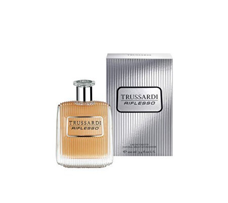 Apa de toaleta Trussardi Riflesso, 100 ml, pentru barbati