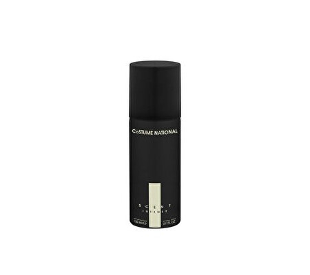 Deospray CoSTUME NATIONAL Scent Intense, 150 ml, pentru barbati