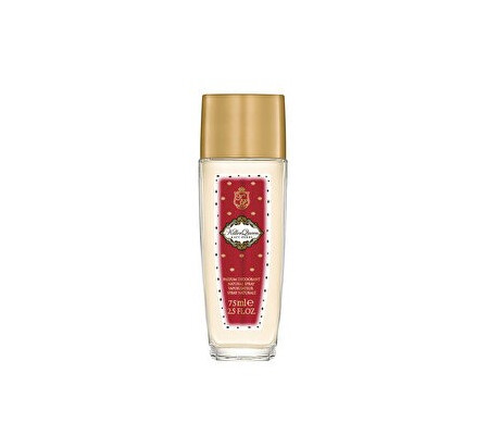 Deospray natural Katy Perry Killer Queen, 75 ml, pentru femei