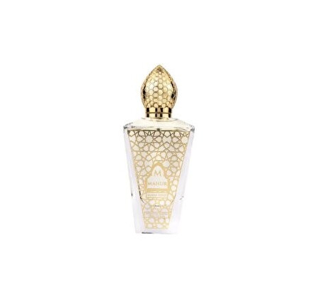 Extract de parfum Mahur Sahar Gold, 100 ml, pentru femei