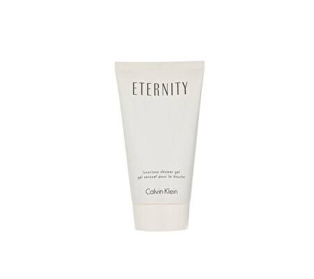 Gel de dus Calvin Klein Eternity, 150 ml, pentru femei