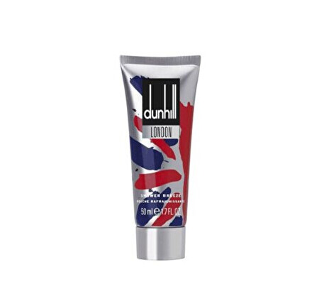 Gel de dus Dunhill LONDON, 50 ml, pentru barbati