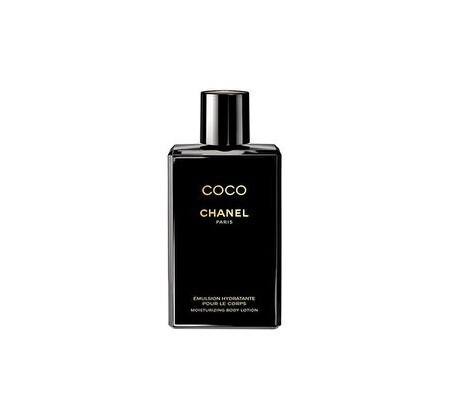 Lotiune de corp Chanel Coco, 200 ml, pentru femei