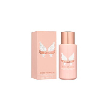 Lotiune de corp Paco Rabanne Olympea, 200 ml, pentru femei