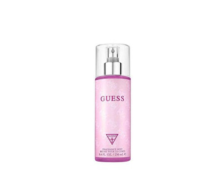 Spray de corp Guess, 250 ml, pentru femei