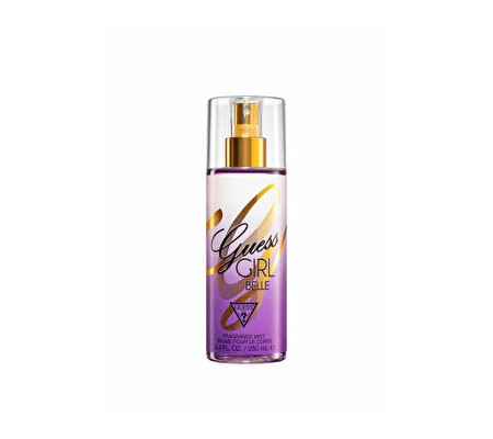 Spray de corp Guess Girl Belle, 250 ml, pentru femei