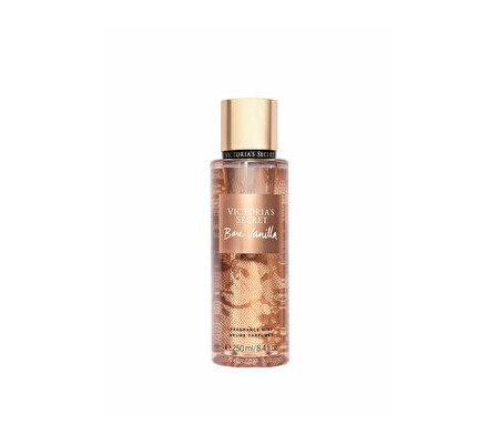 Spray de corp Victoria's Secret Bare Vanilla, 250 ml, pentru femei