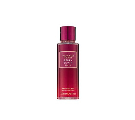 Spray de corp Victoria's Secret Berry Elixir, 250 ml, pentru femei