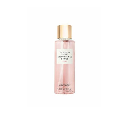 Spray de corp Victoria's Secret Coconut Milk Rose, 250 ml