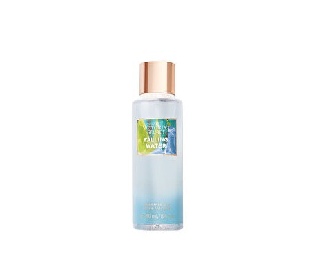 Spray de corp Victoria's Secret Falling Water, 250 ml, pentru femei