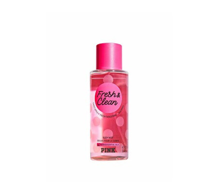 Spray de corp Victoria's Secret Fresh Clean, 250 ml, pentru femei