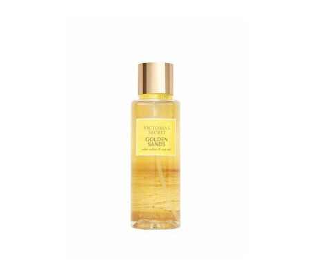 Spray de corp Victoria's Secret Golden Sands, 250 ml, pentru femei