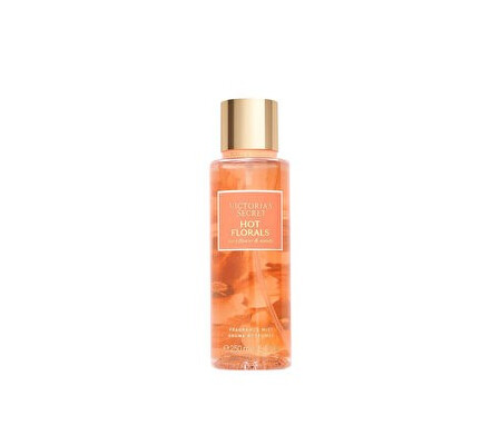 Spray de corp Victoria's Secret Hot Florals, 250 ml, pentru femei