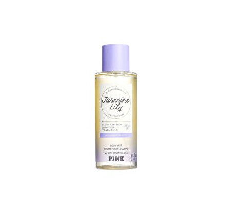 Spray de corp Victoria's Secret Jasmine Lily, 250 ml, pentru femei