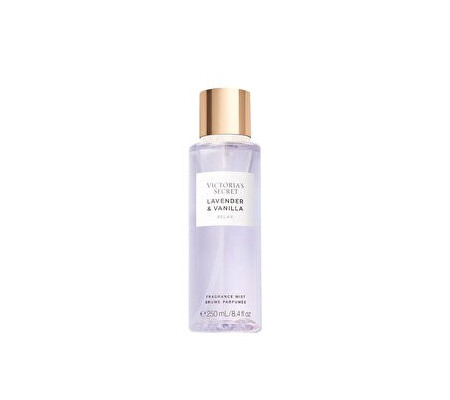 Spray de corp Victoria's Secret Lavender Vanilla, 250 ml, pentru femei