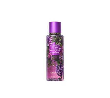 Spray de corp Victoria's Secret Love Spell Untamed, 250 ml, pentru femei