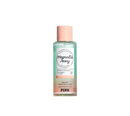 Spray de corp Victoria's Secret Magnolia Peony, 250 ml, pentru femei