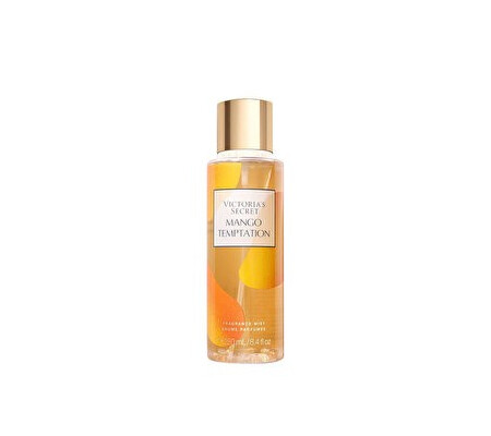 Spray de corp Victoria's Secret Mango Temptation, 250 ml, pentru femei