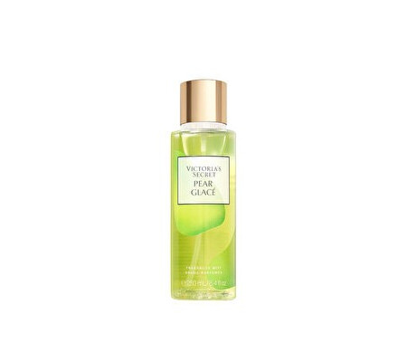 Spray de corp Victoria's Secret Pear Glace, 250 ml, pentru femei